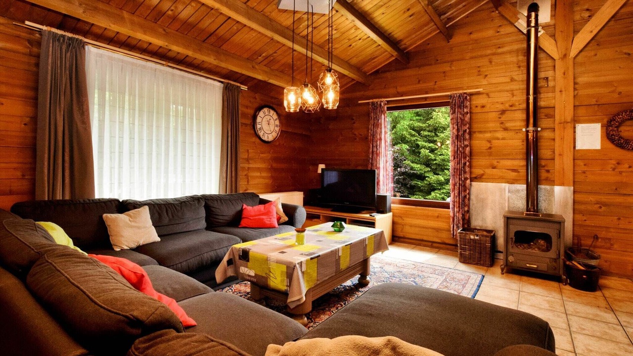 Photo of Livingroom in Barvaux