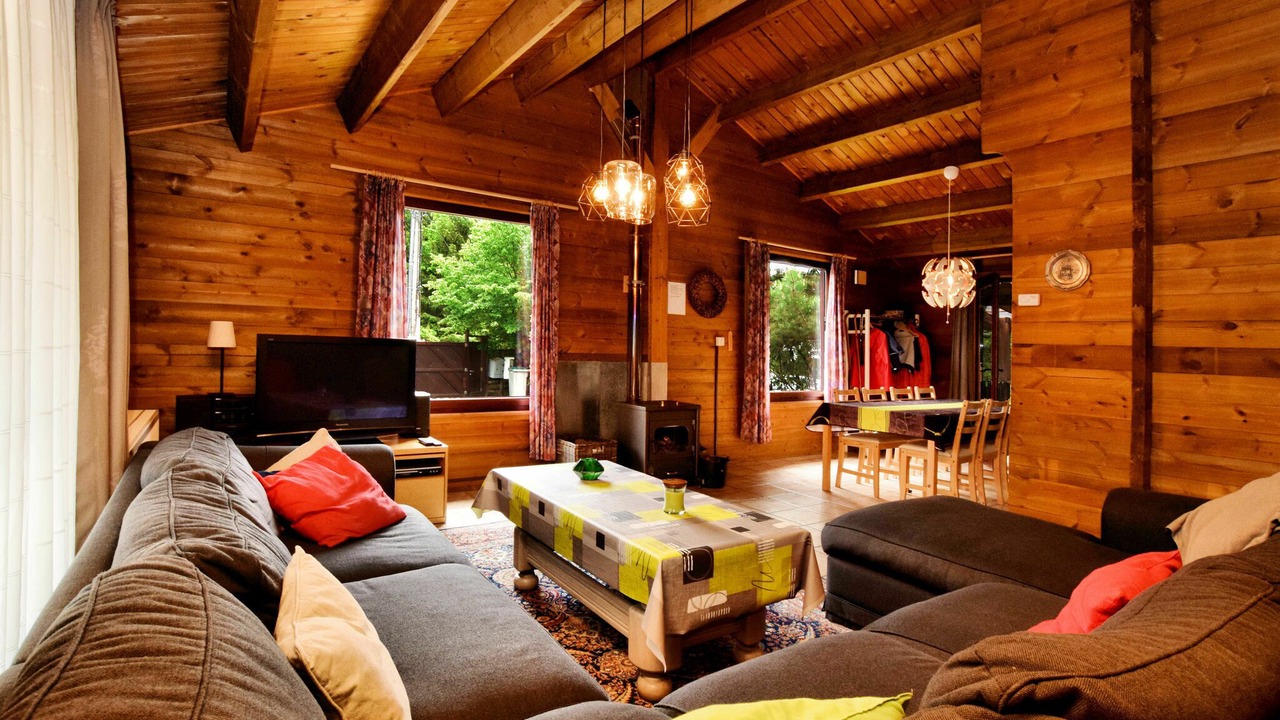 Photo of Livingroom in Barvaux