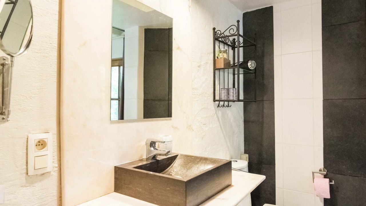 Photo of Bathroom in Veldegem