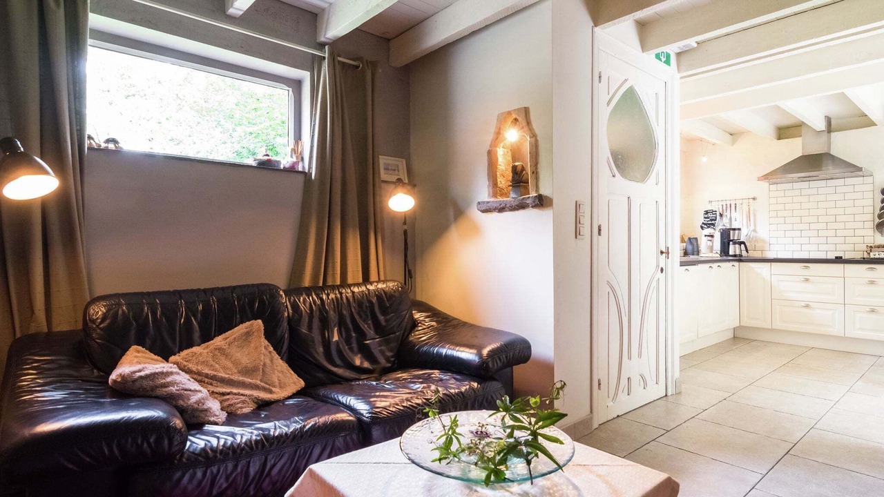 Photo of Livingroom in Veldegem