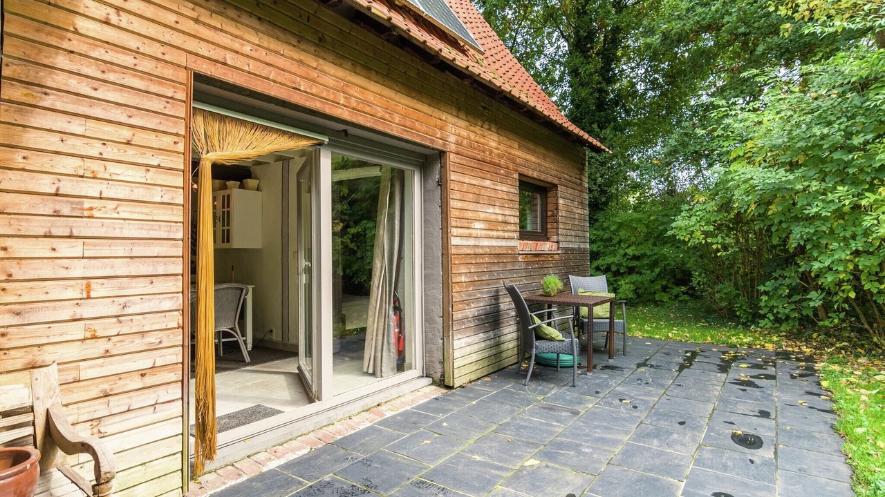 Photo of Outdoor in Veldegem