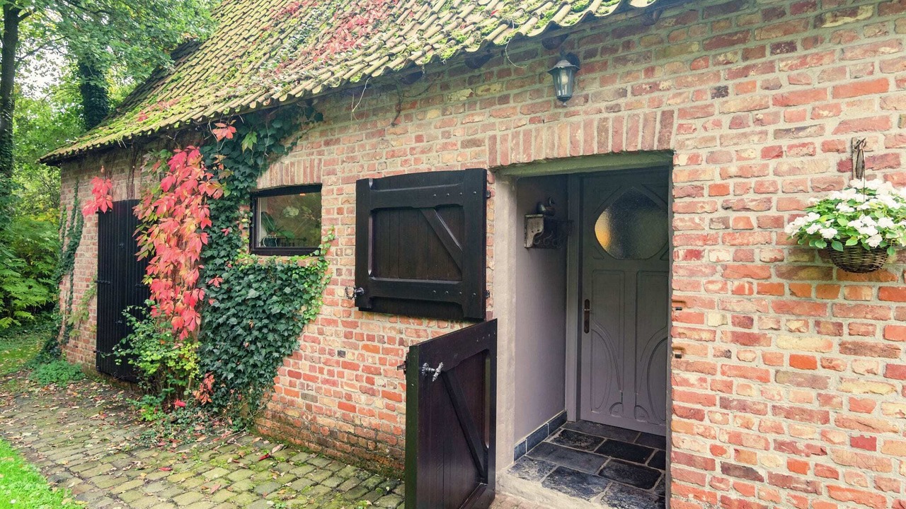 Photo of Outdoor in Veldegem