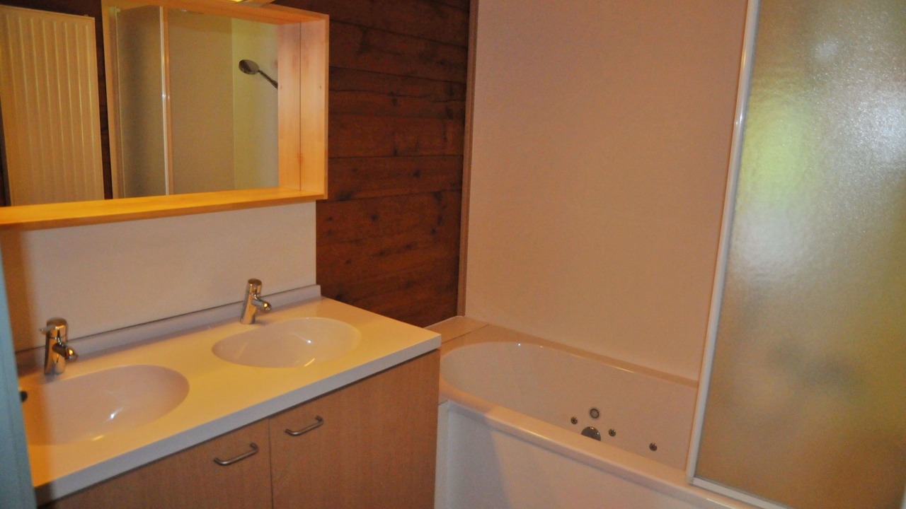Photo of Bathroom in Houyet