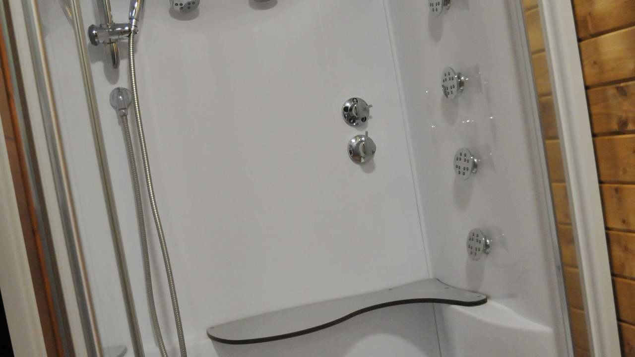 Photo of Bathroom in Houyet