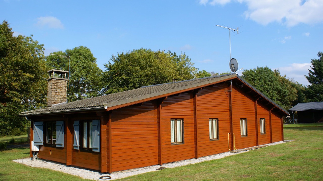 Photo of Outdoor in Houyet