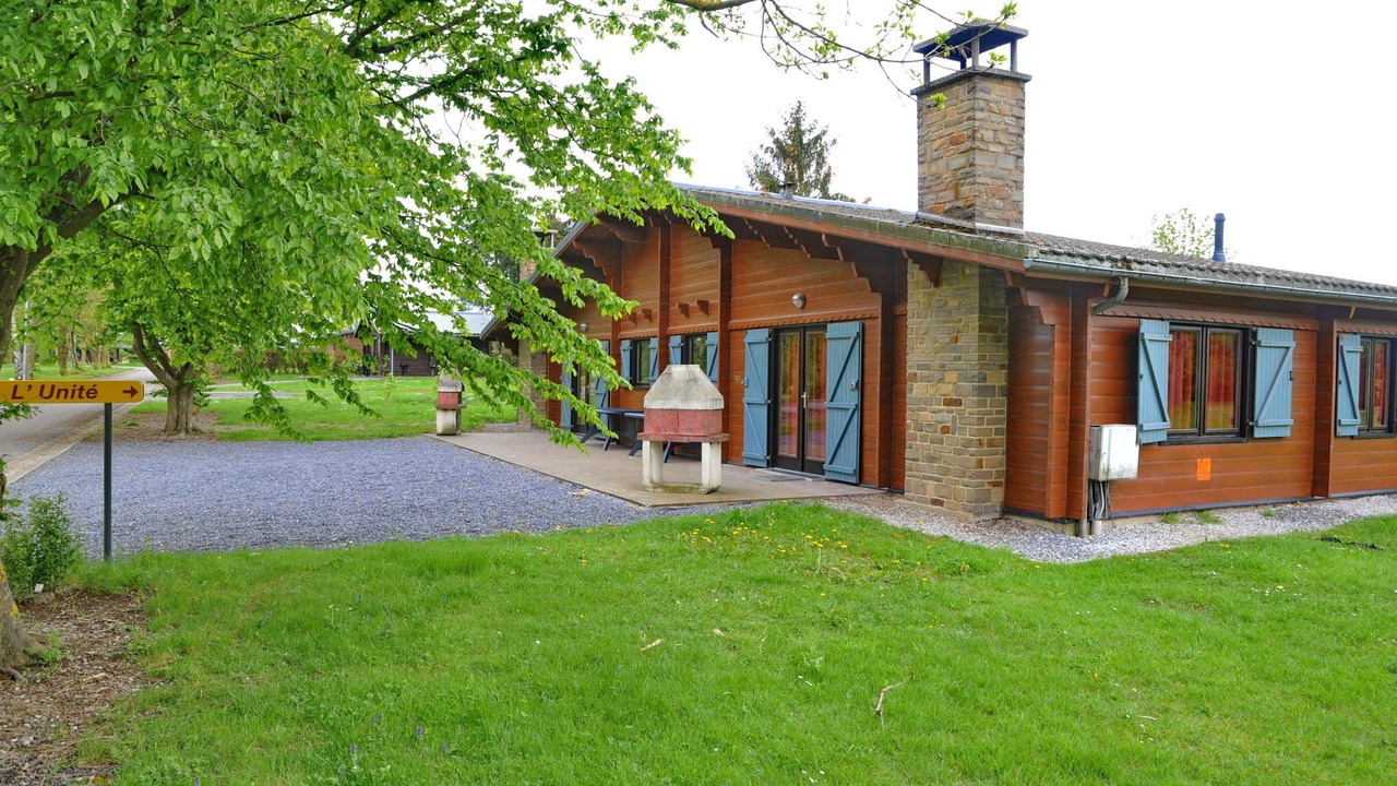 Photo of Outdoor in Houyet