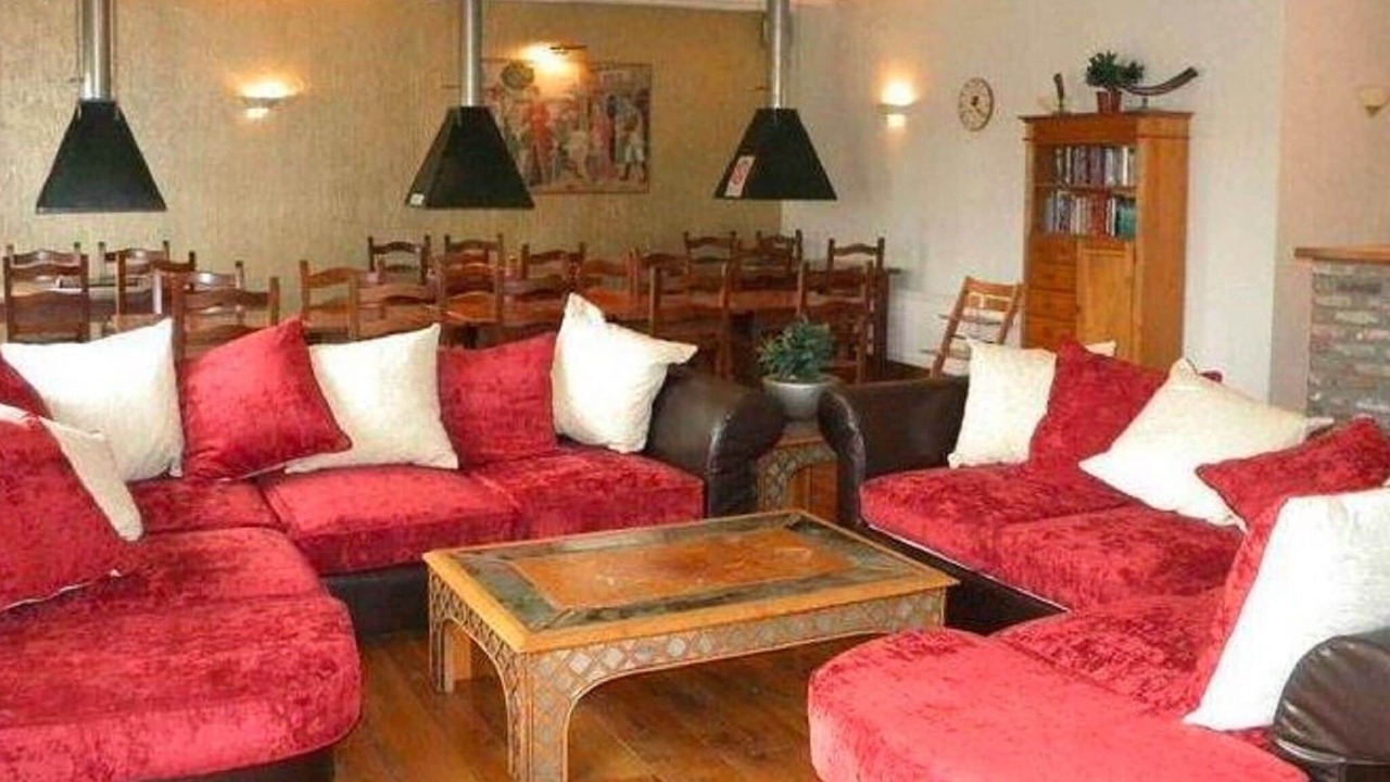 Photo of Livingroom in Havelange