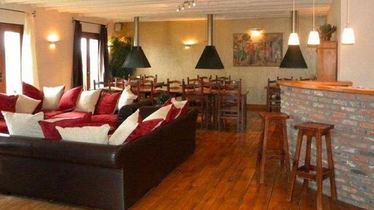 Photo of Livingroom in Havelange