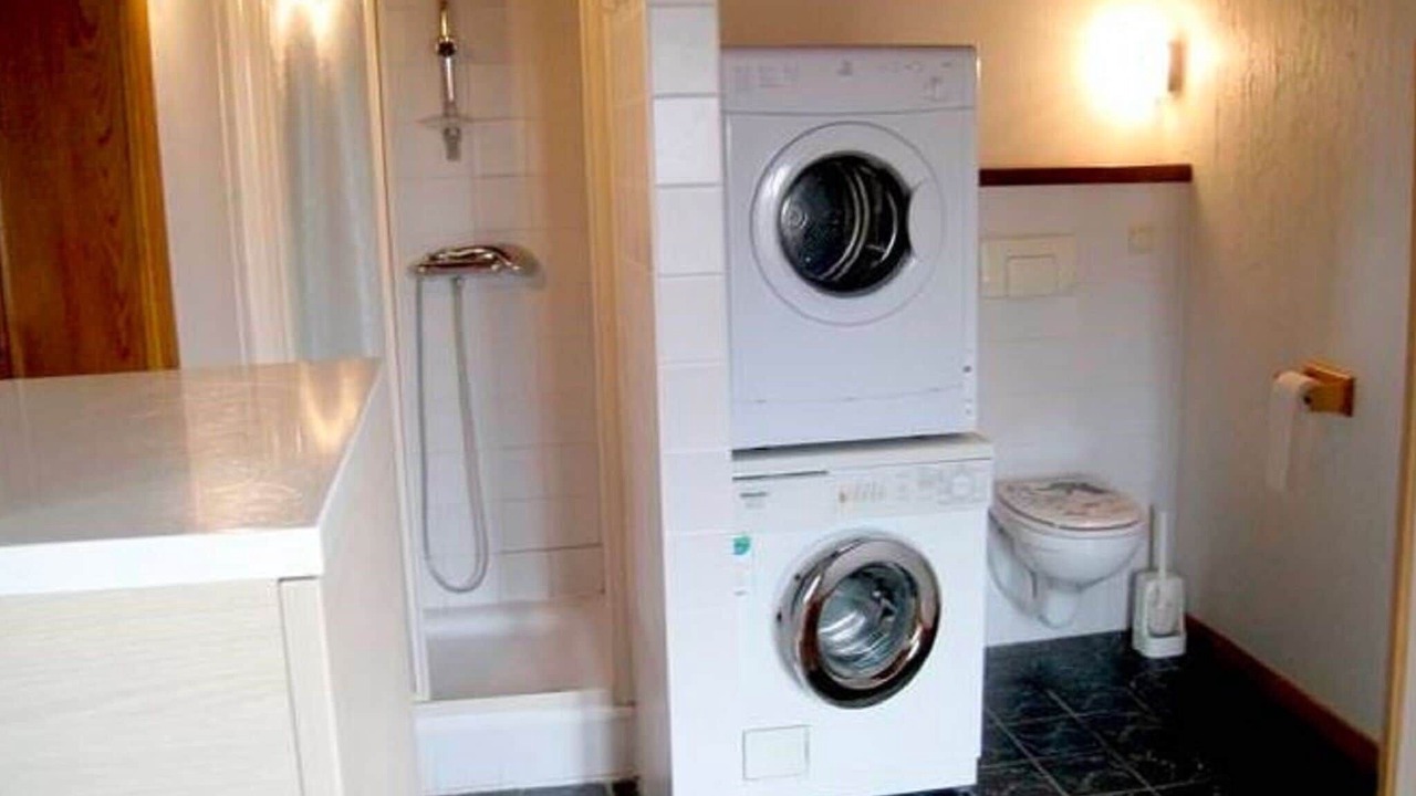 Photo of Bathroom in Havelange