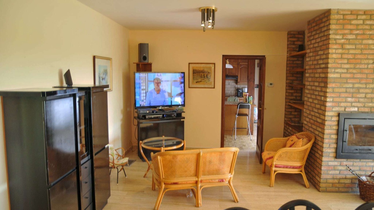 Photo of Livingroom in Somme-Leuze