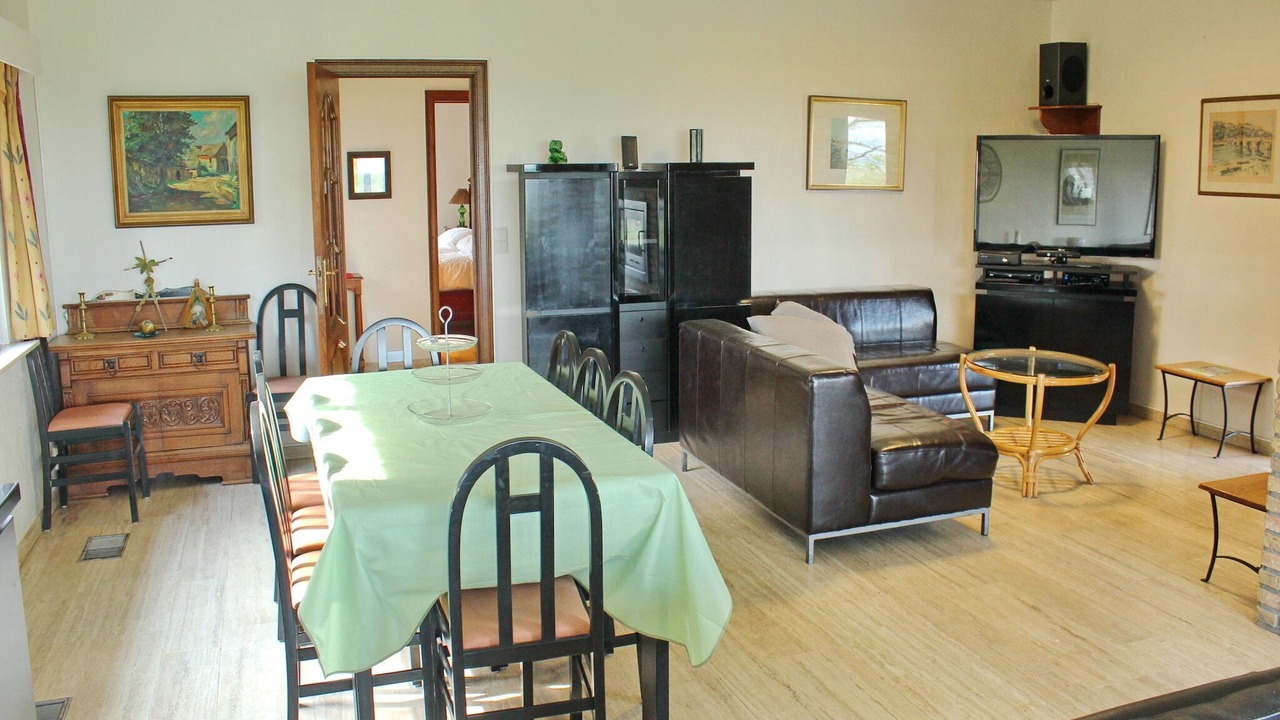 Photo of Livingroom in Somme-Leuze