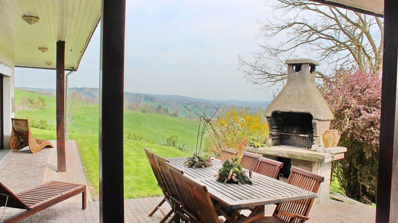 Photo of Patio Balcony in Somme-Leuze