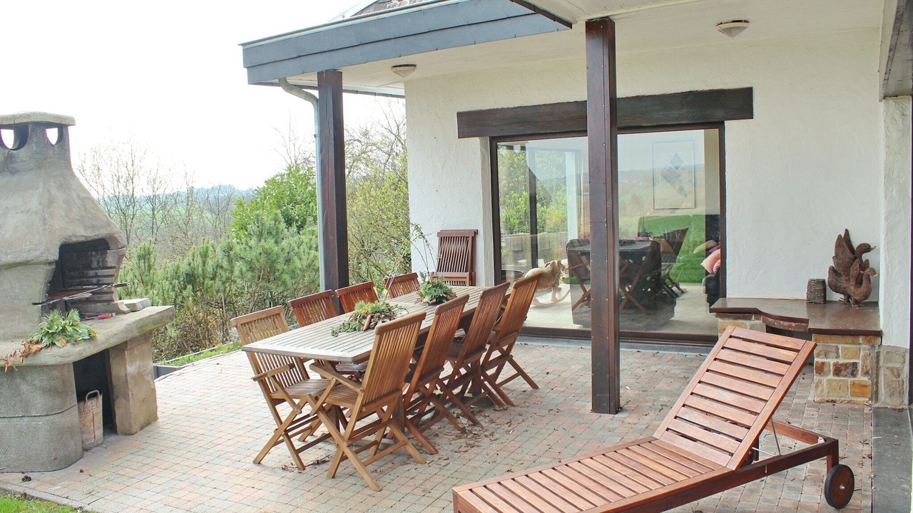 Photo of Patio Balcony in Somme-Leuze