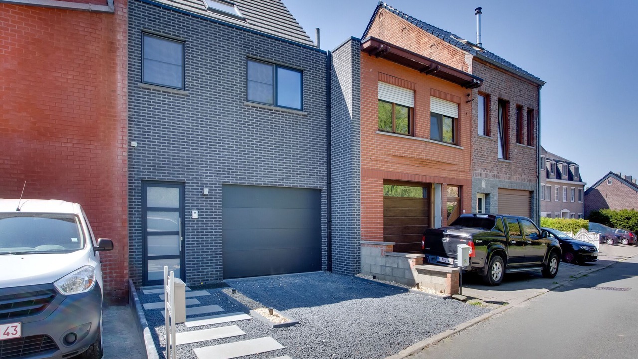 Photo of Outdoor in Scherpenheuvel