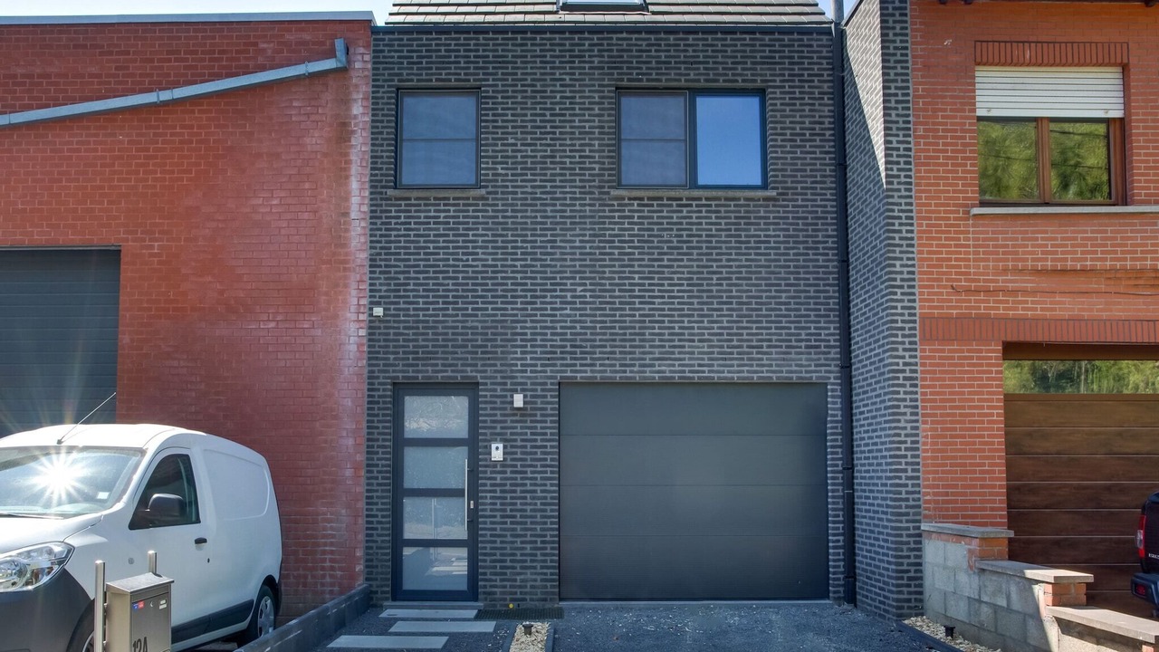 Photo of Outdoor in Scherpenheuvel