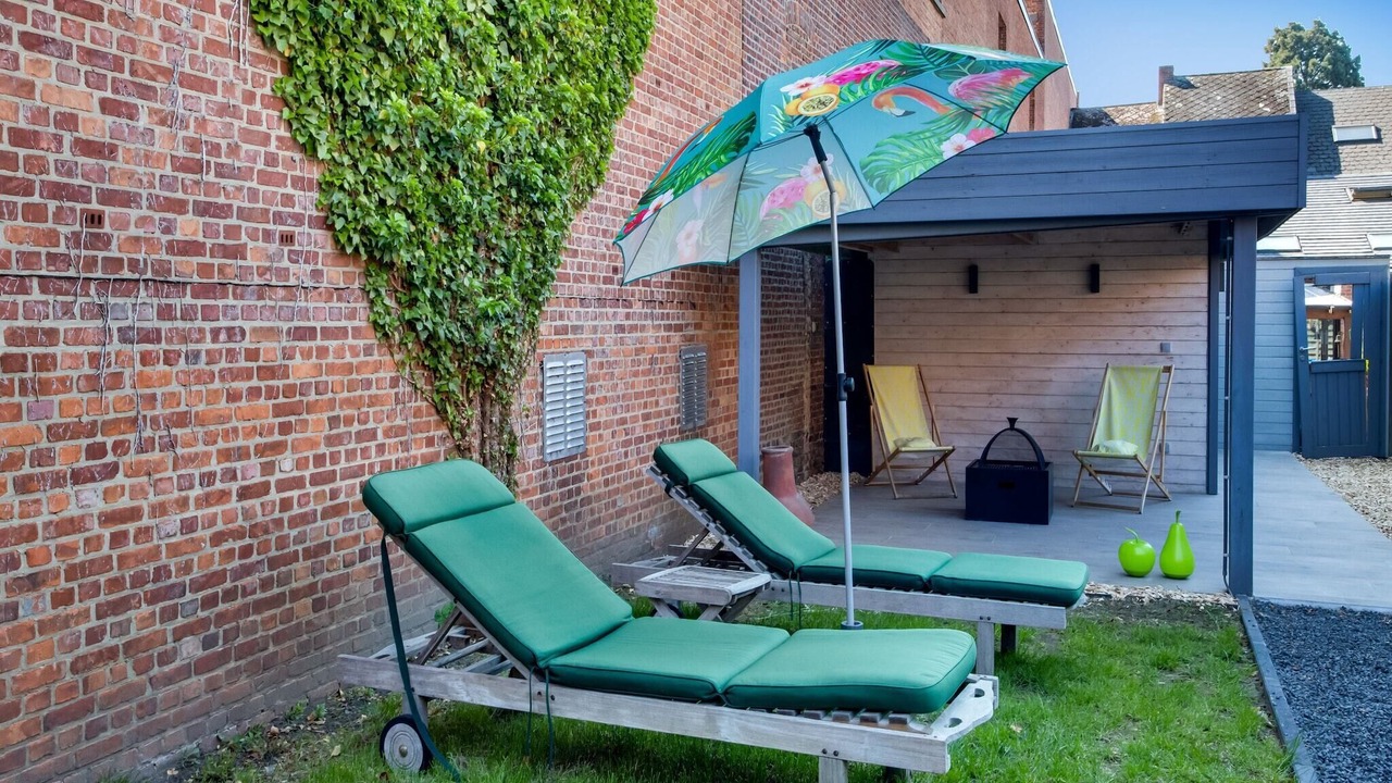 Photo of Outdoor in Scherpenheuvel