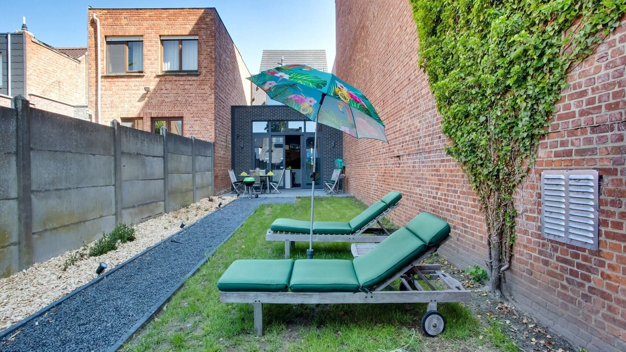 Photo of Outdoor in Scherpenheuvel