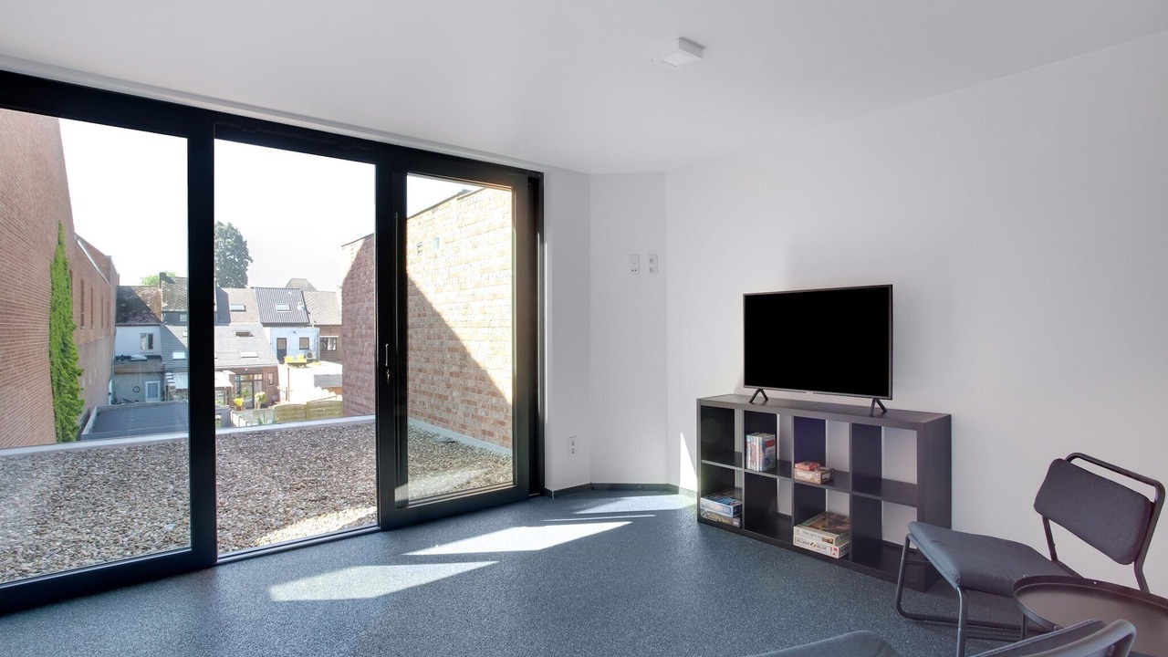 Photo of Livingroom in Scherpenheuvel