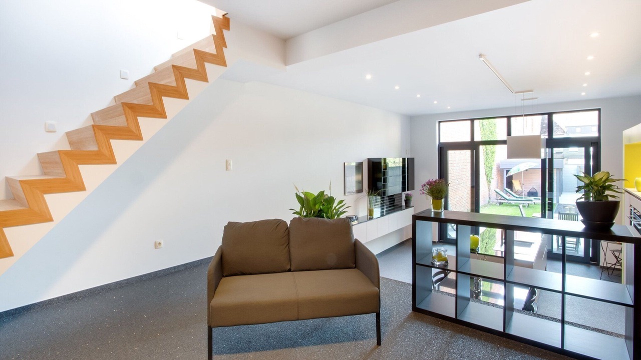 Photo of Livingroom in Scherpenheuvel