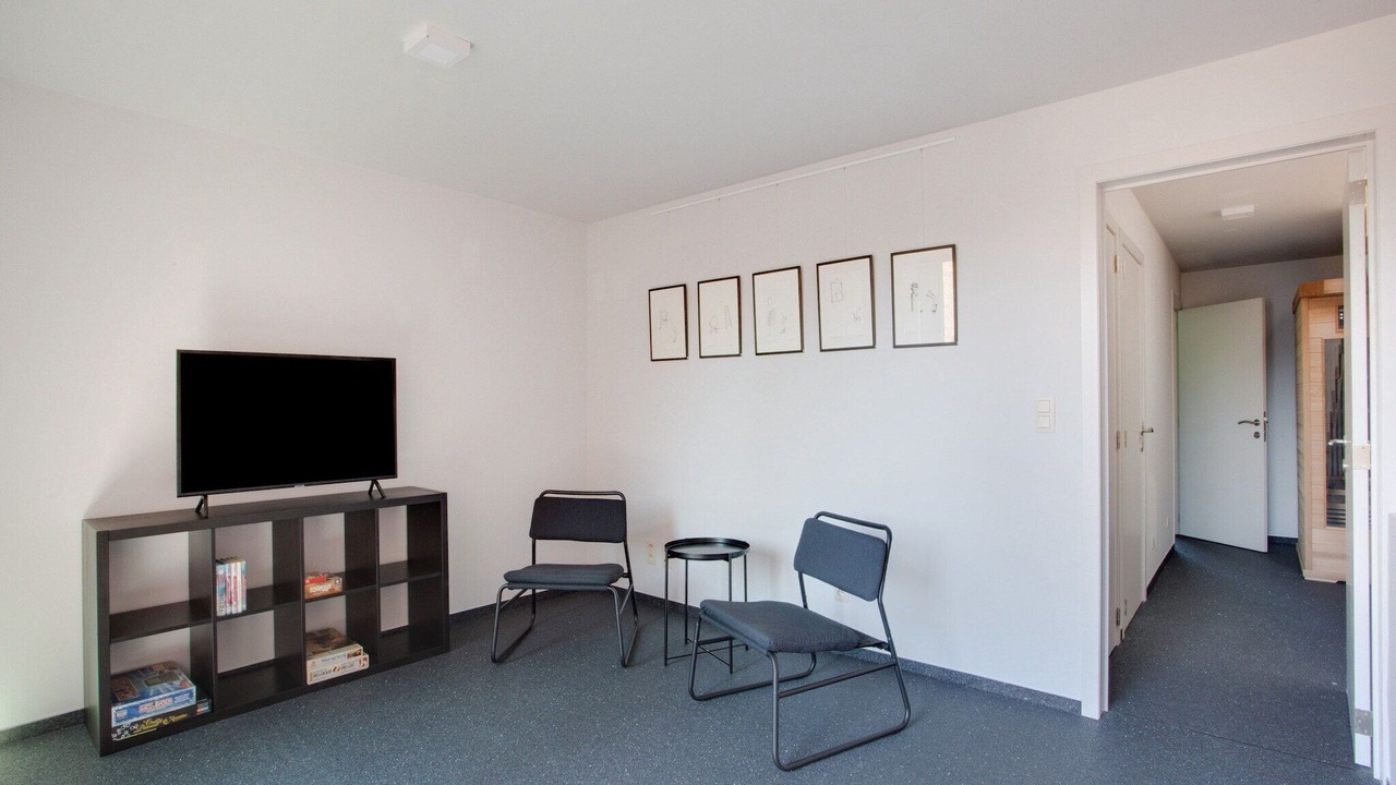Photo of Livingroom in Scherpenheuvel