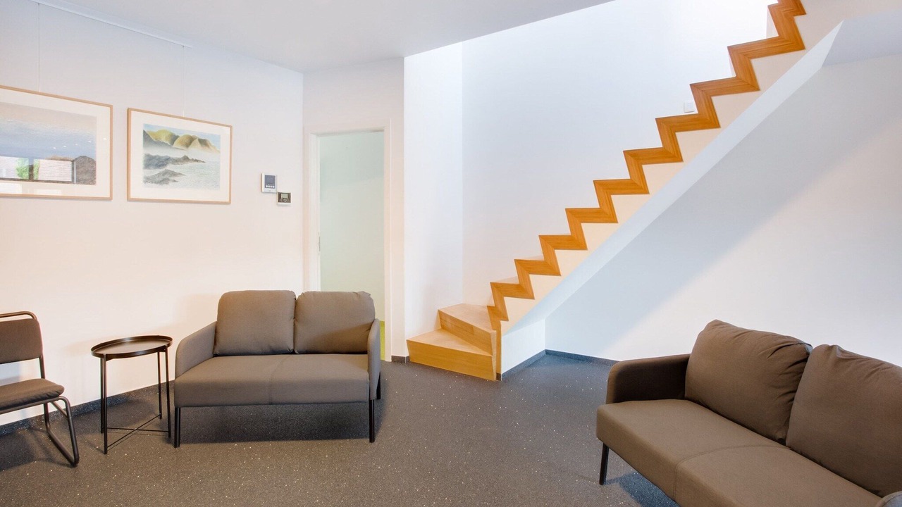 Photo of Livingroom in Scherpenheuvel