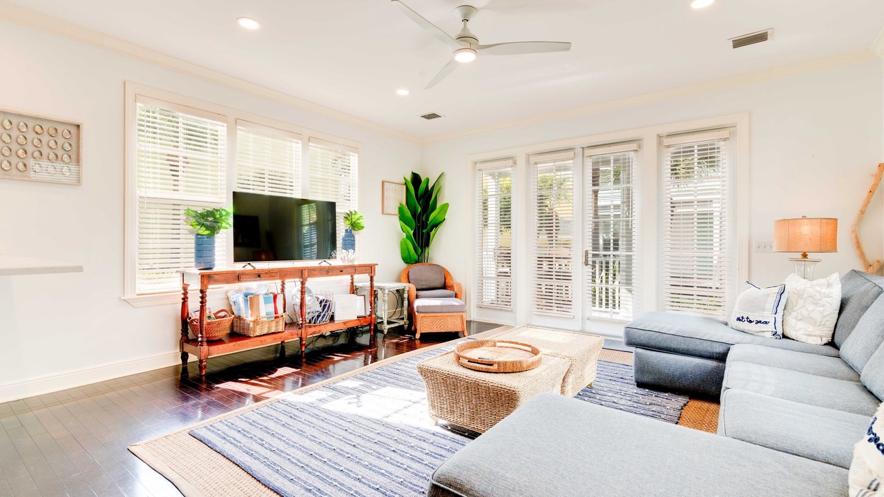 Photo of Bedroom in Islamorada