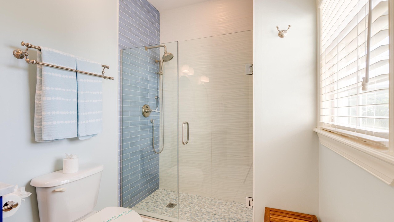 Photo of Bathroom in Islamorada