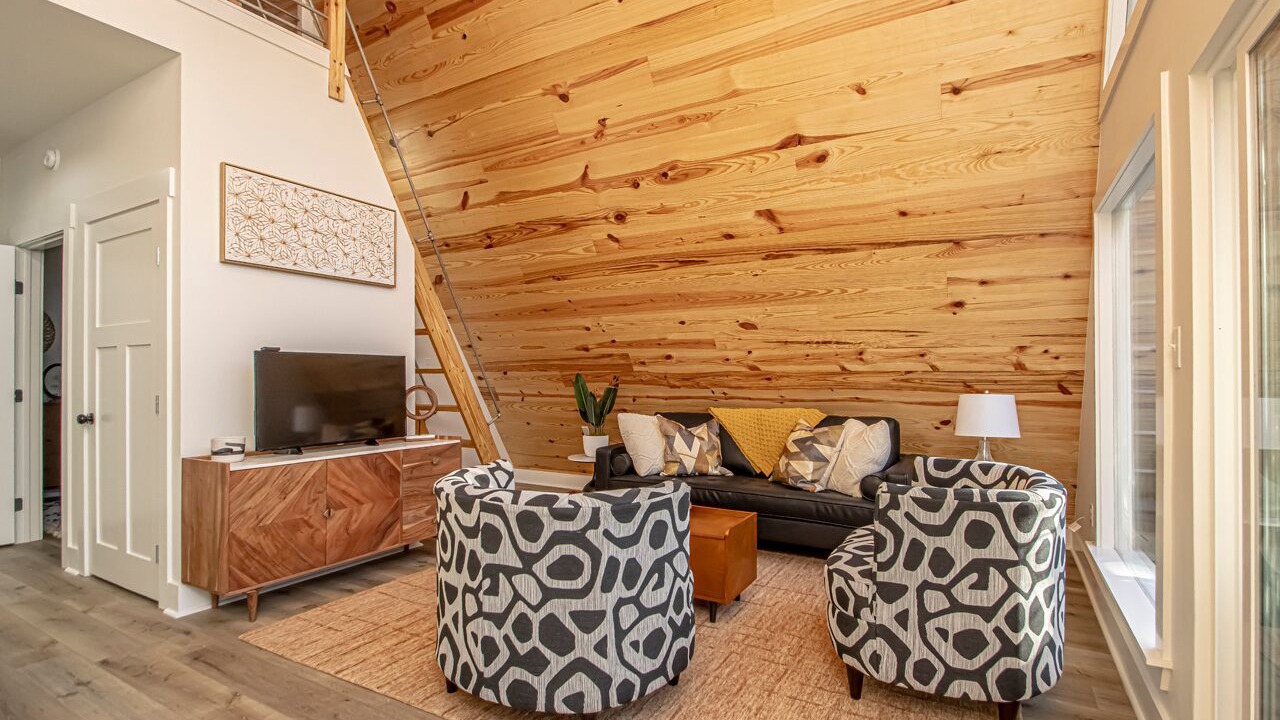 Photo of Livingroom in Saint Joe