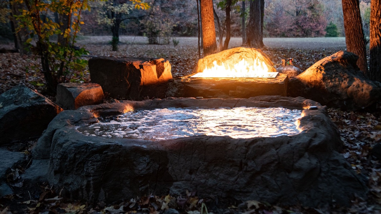 Photo of Outdoor in Saint Joe