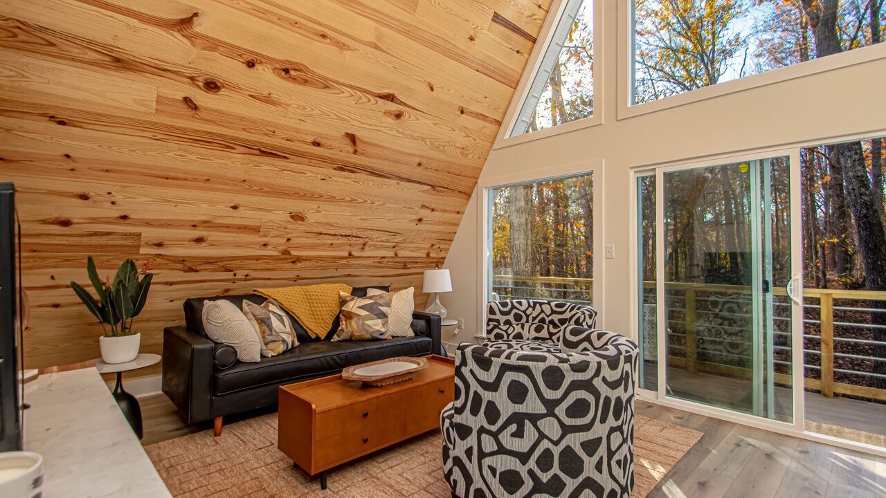 Photo of Livingroom in Saint Joe