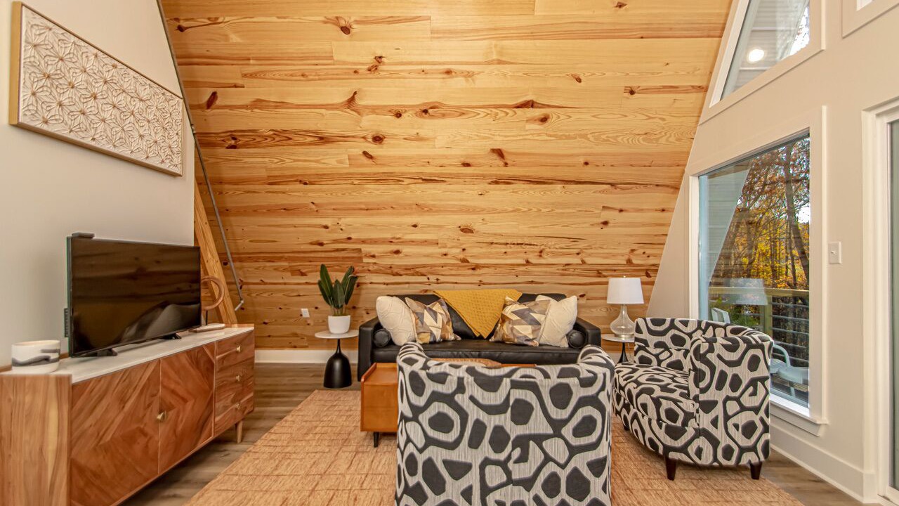 Photo of Livingroom in Saint Joe