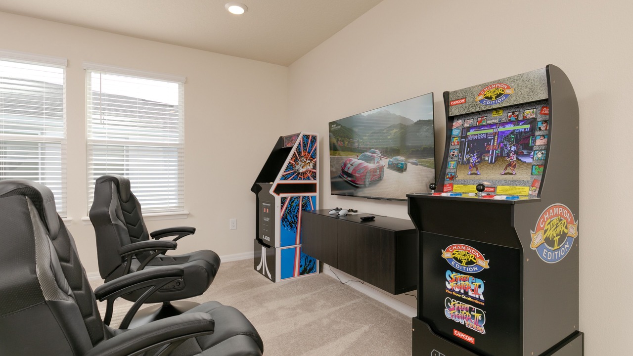 Photo of Bedroom in Highlands Reserve