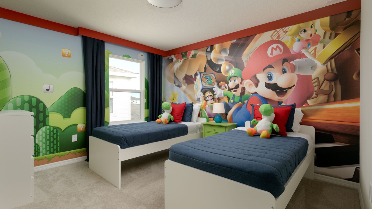 Photo of Bedroom in Highlands Reserve