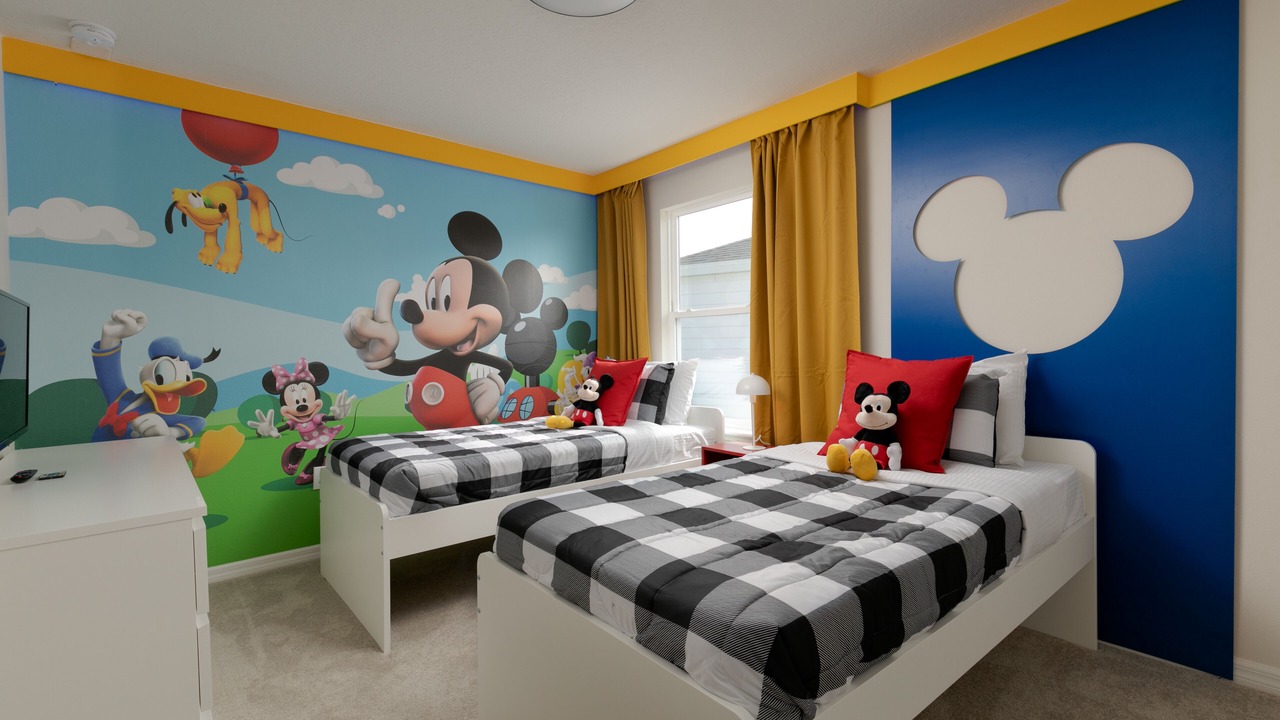 Photo of Bedroom in Highlands Reserve