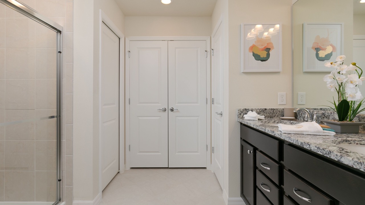 Photo of Bathroom in Highlands Reserve