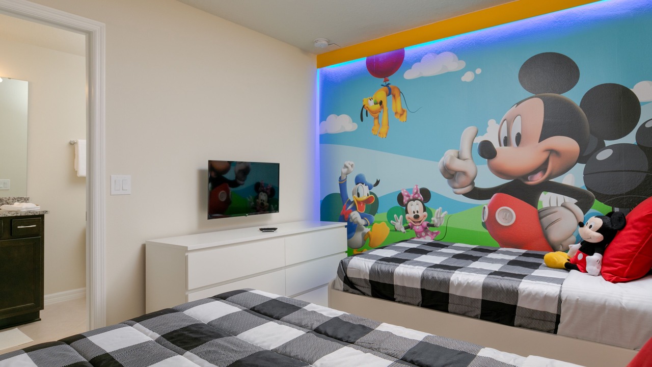 Photo of Bedroom in Highlands Reserve