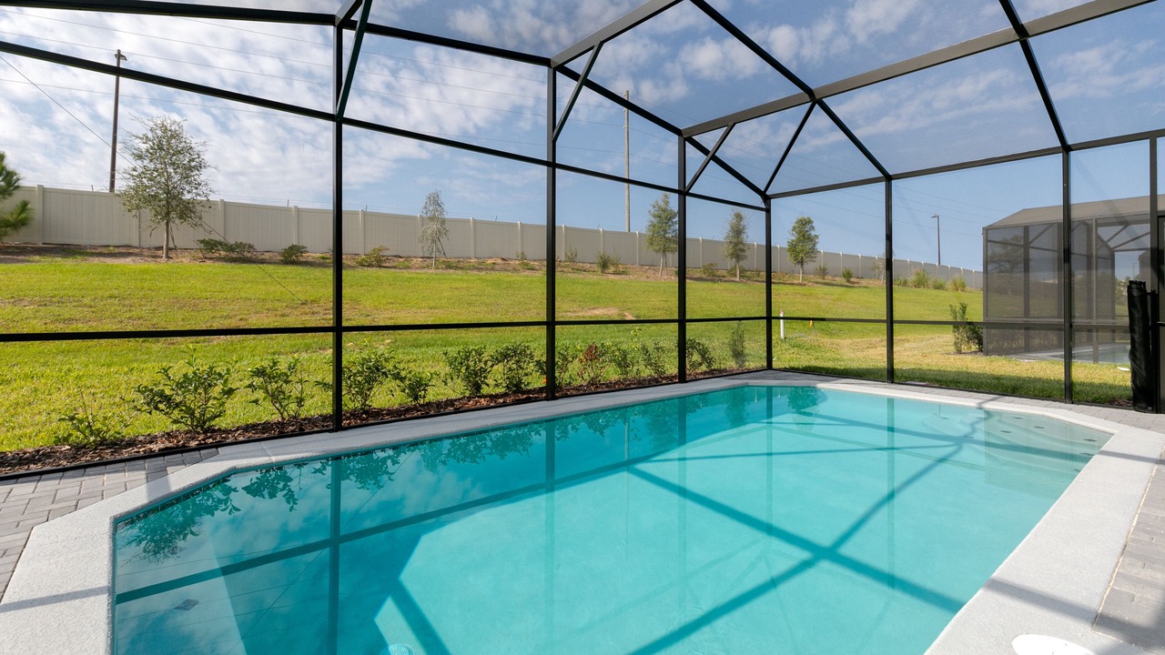 Photo of Outdoor in Highlands Reserve