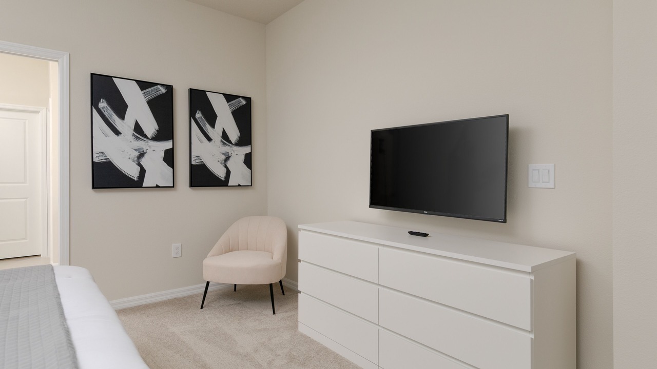 Photo of Bedroom in Highlands Reserve