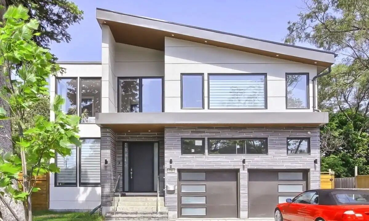Photo of Outdoor in Willowdale