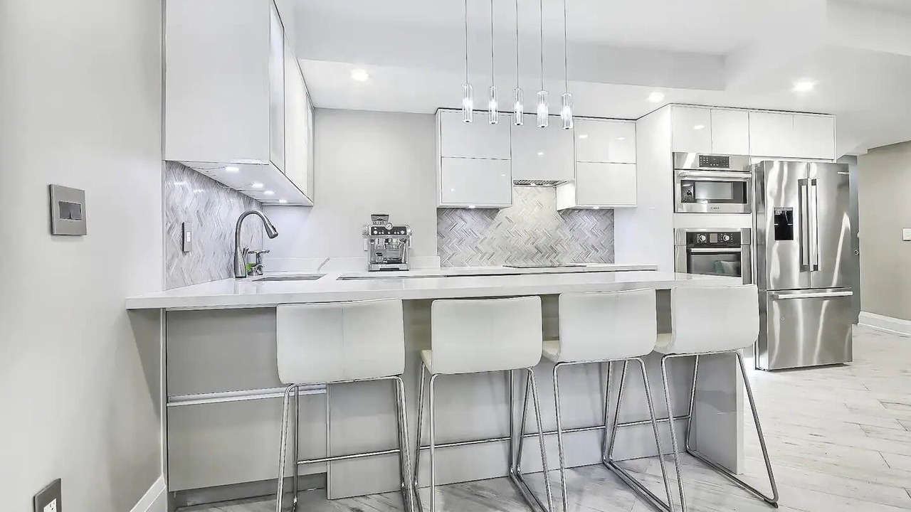 Photo of Kitchen in Willowdale