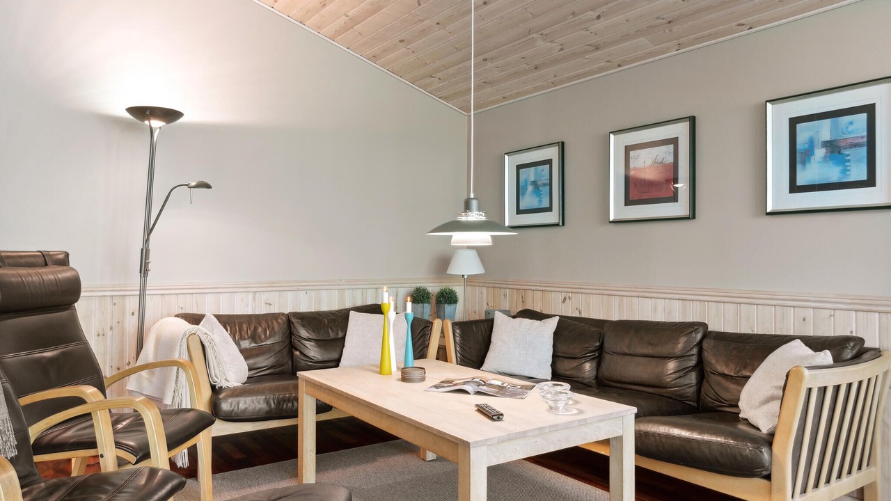 Photo of Bedroom in Torup Strand
