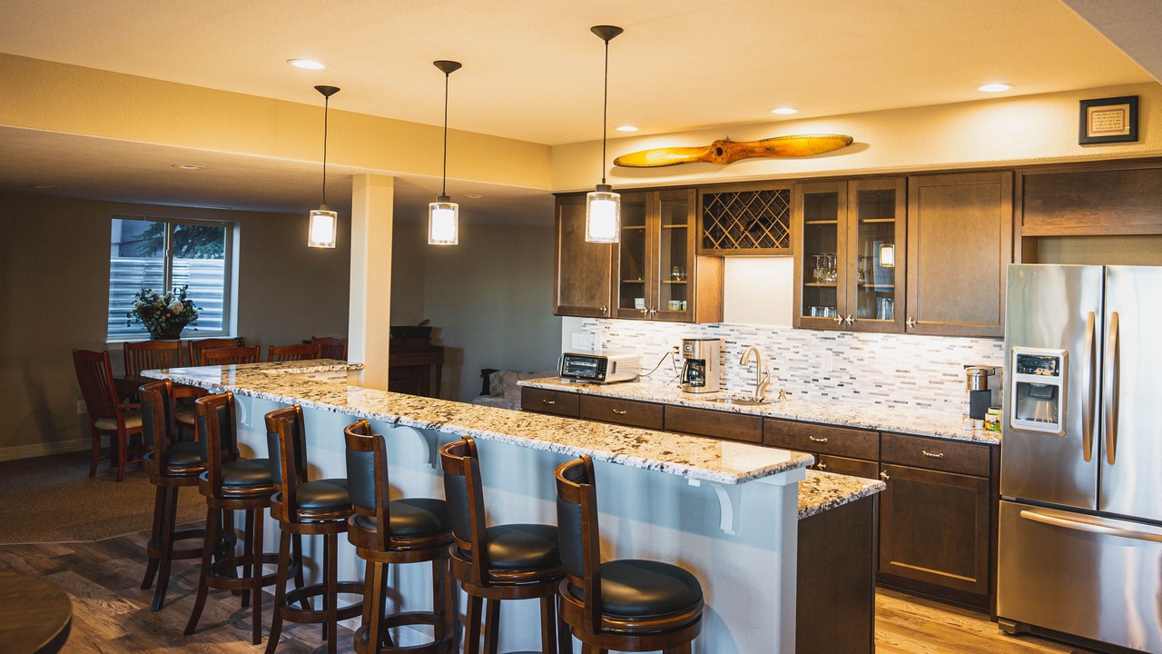 Photo of Kitchen in Arvada
