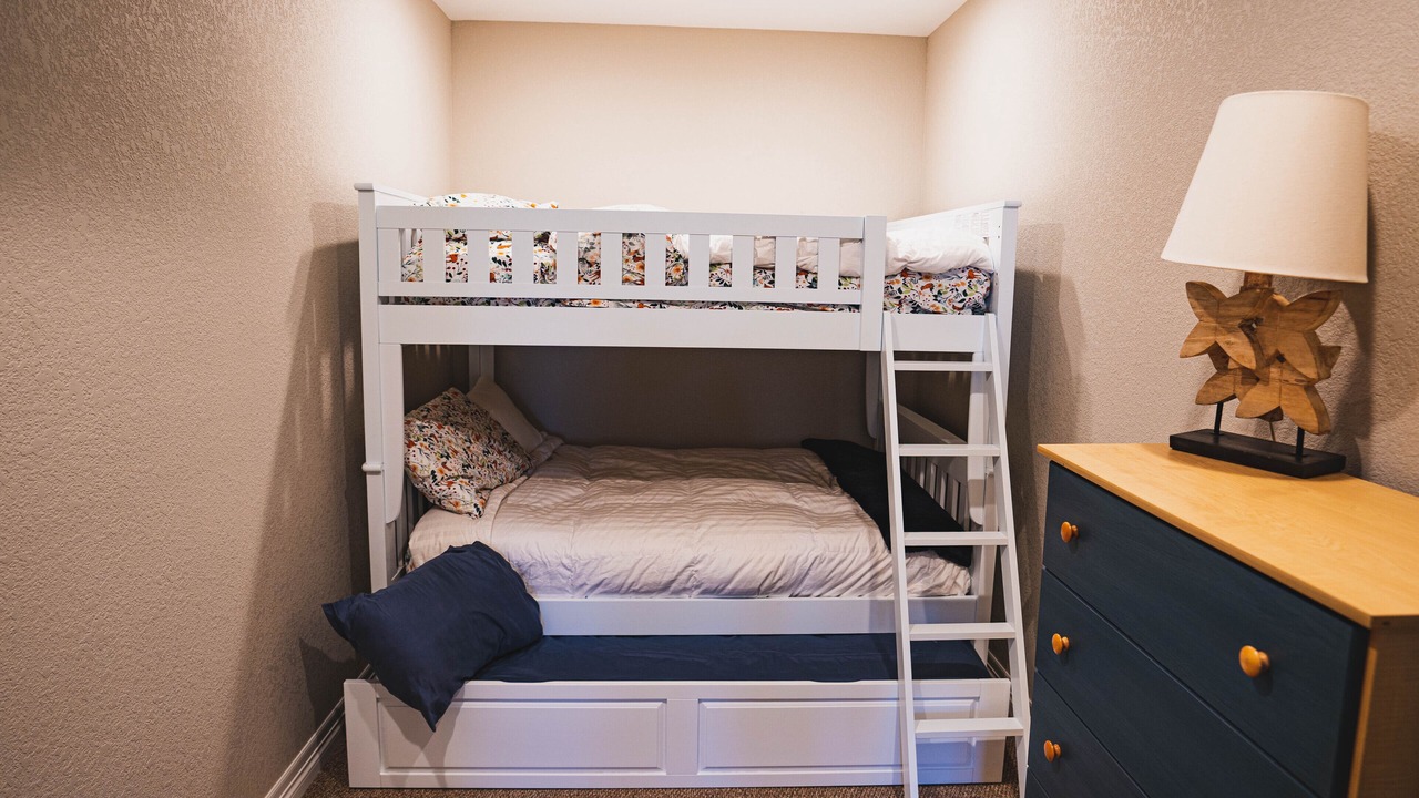 Photo of Bedroom in Arvada