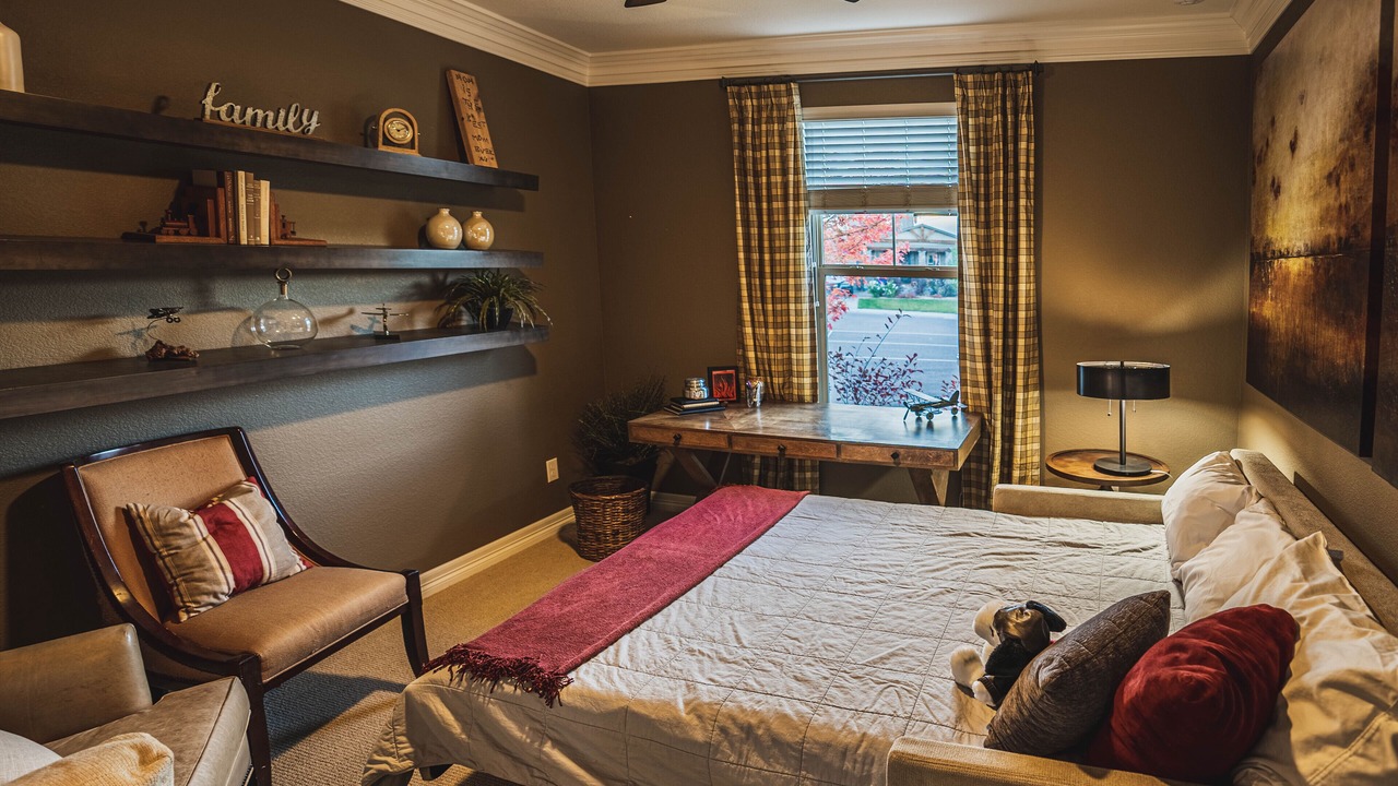 Photo of Bedroom in Arvada