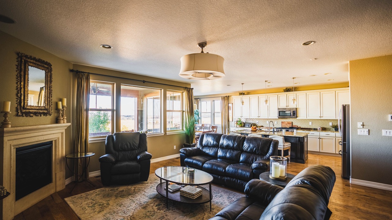 Photo of Livingroom in Arvada