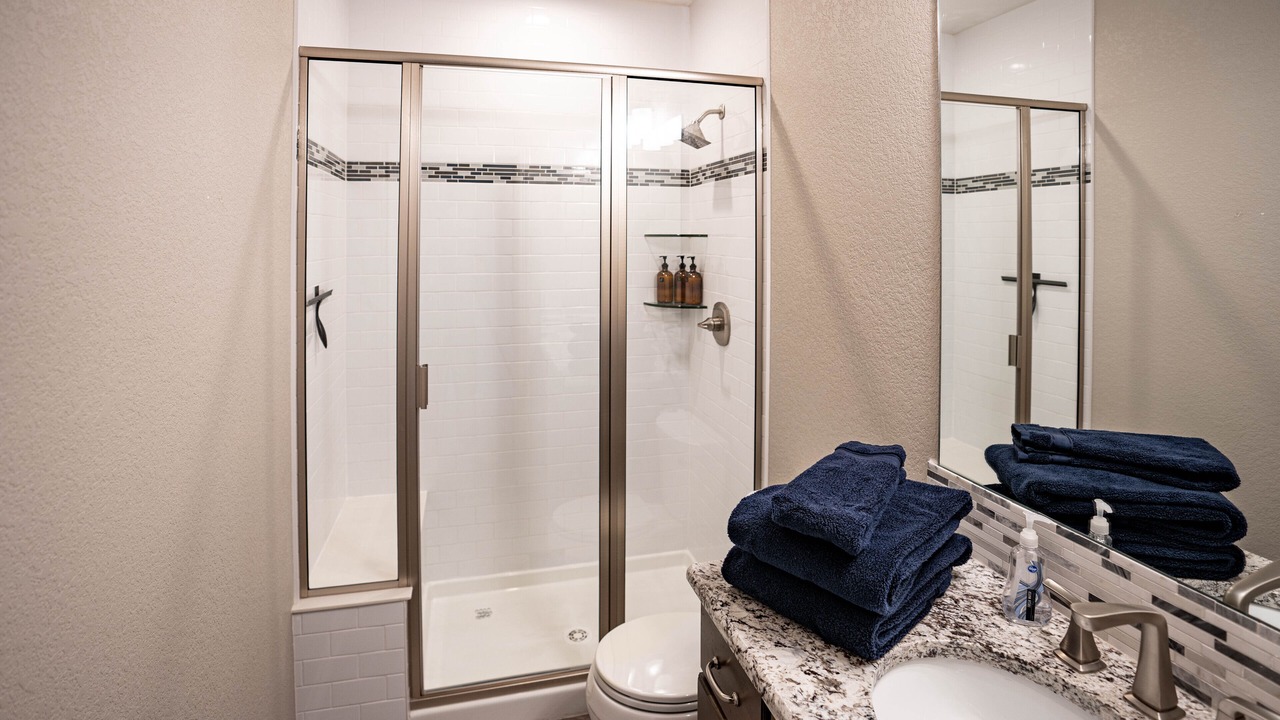 Photo of Bathroom in Arvada