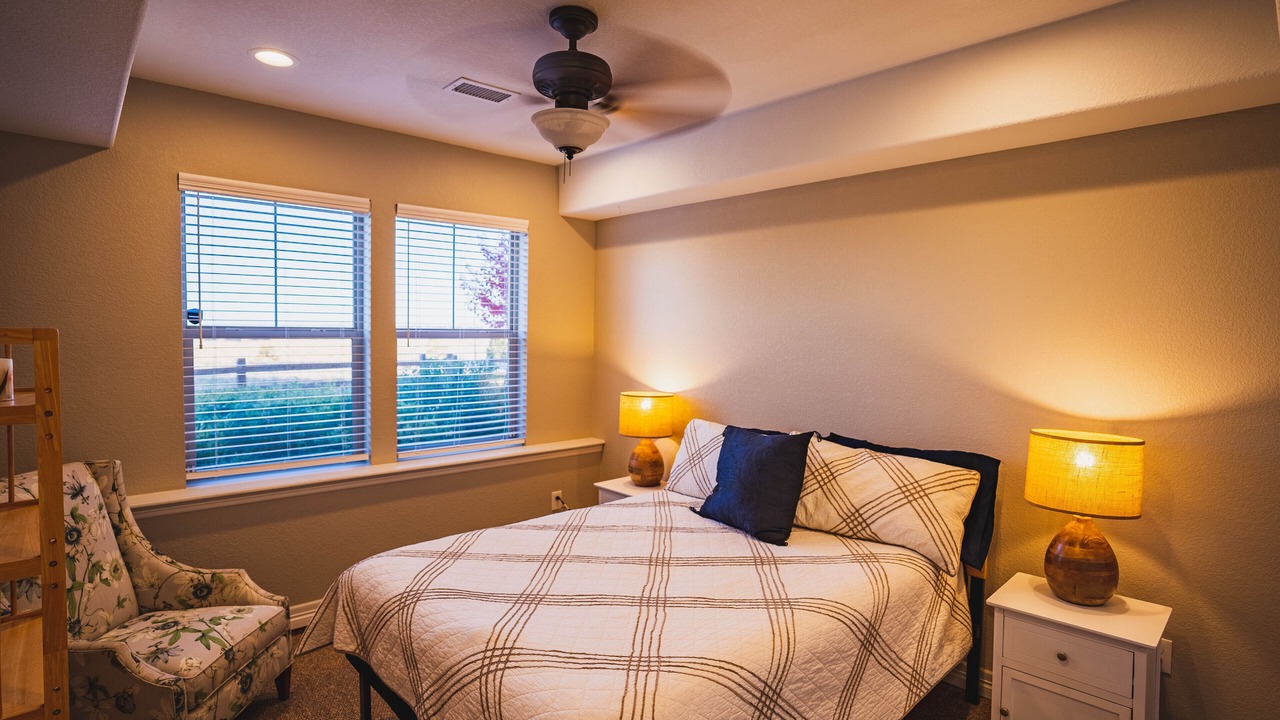 Photo of Bedroom in Arvada