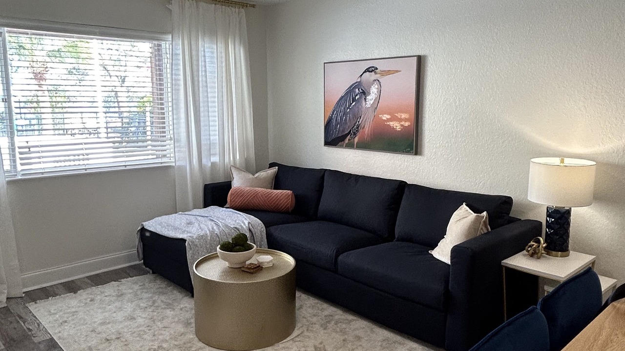 Photo of Livingroom in Cocoa
