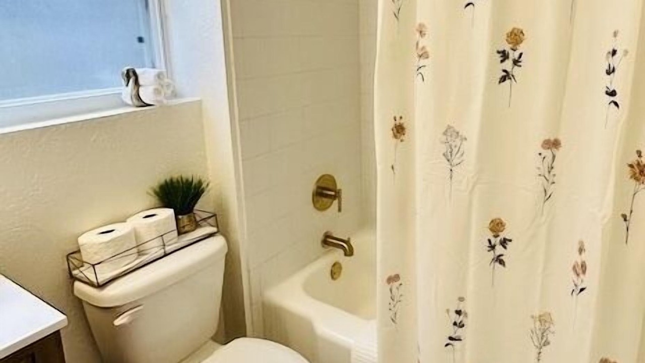 Photo of Bathroom in Cocoa