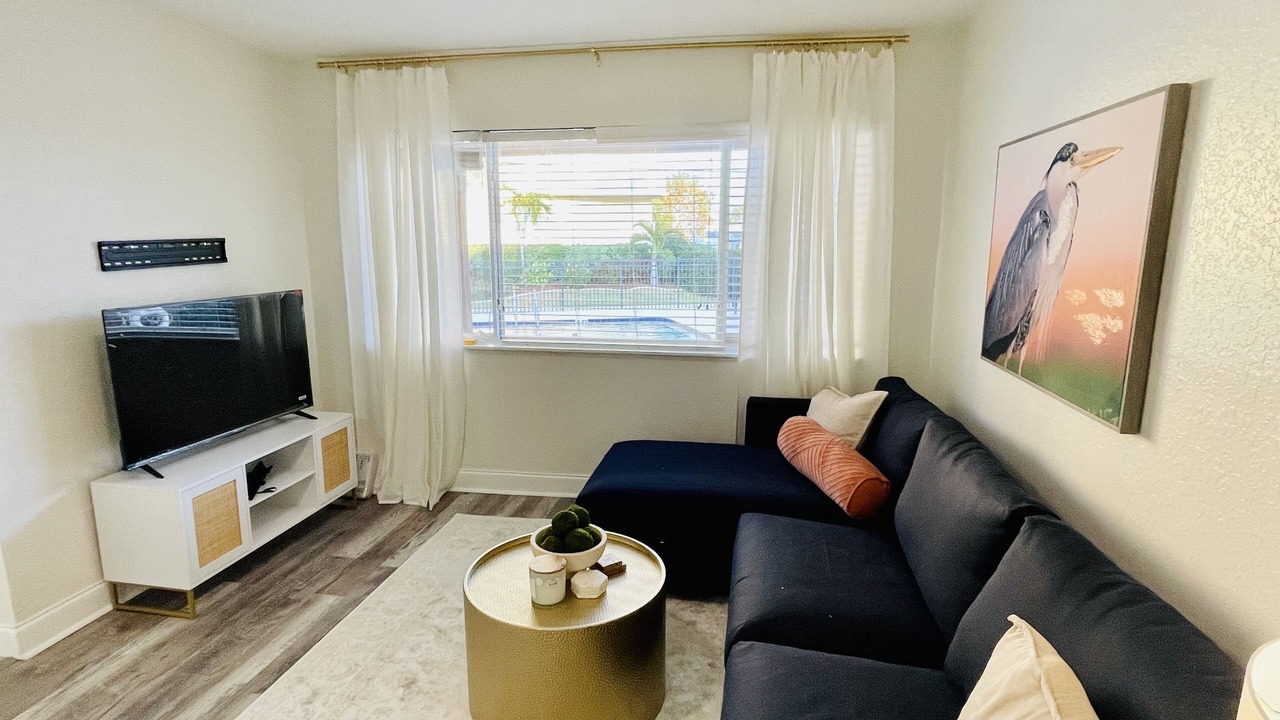 Photo of Livingroom in Cocoa